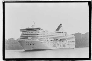 Silja Symphony