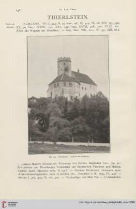 ⟦Thierlstein⟧