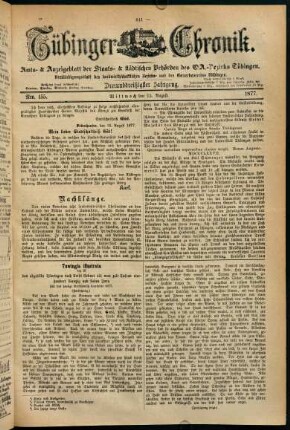 641-660, 15. August (Nro. 155) - 21. August (Nro. 159)