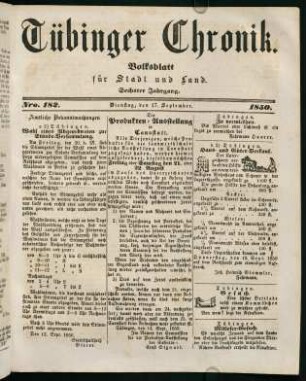 725-744, 17. September (Nro. 182) - 22. September (Nro. 186)