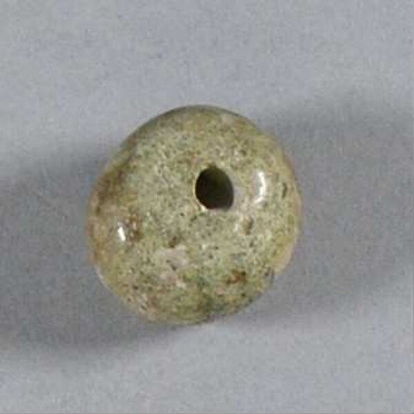 Stone bead