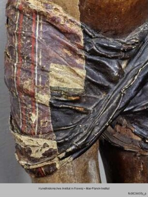 Kruzifix : Christus