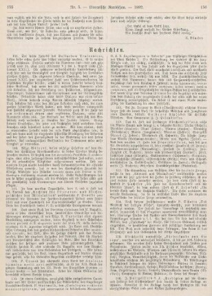 155-160 Nachrichten