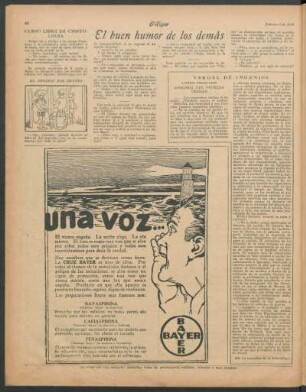 Vergel de ingenios : Apología del puchero criollo