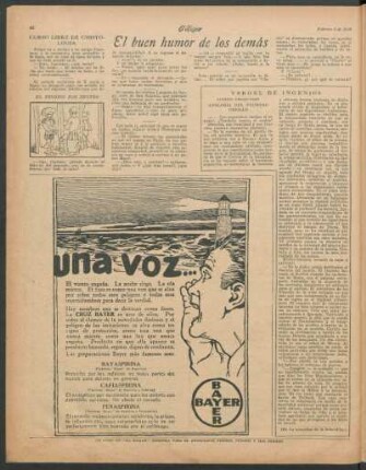 Vergel de ingenios : Apología del puchero criollo
