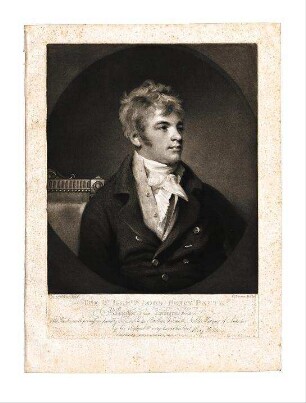 Henry Petty