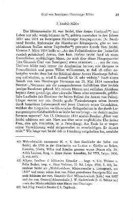 3. Seidels Bilder