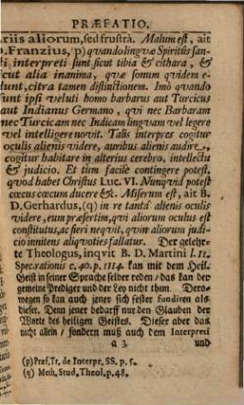 Augusti Pfeifferi, D. ... Radiomatheia sive Methodus Ebraea, Iis impertita, qui Linguam sanctam ... discere ... gestiunt