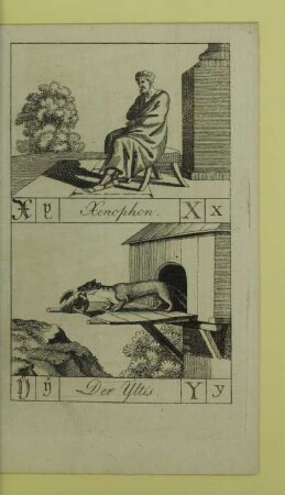 Xenophon