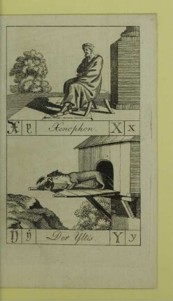 Xenophon