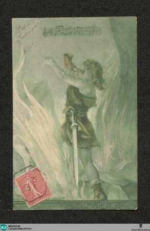 Siegfried
