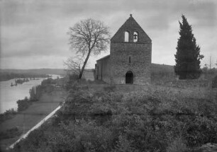 Chapelle de Saint Front de Colubri