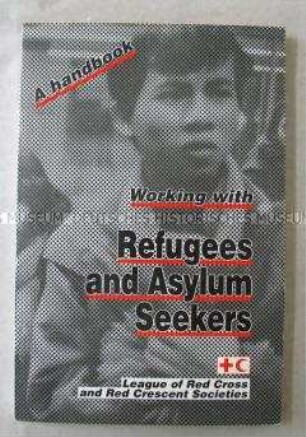 Handbuch des Internationalen Roten Kreuzes zum Thema Migration