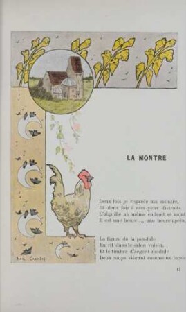 La montre