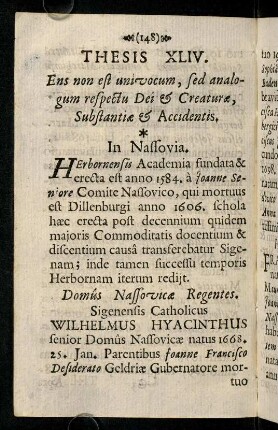 148-162, Thesis XLIV. - Thesis XLVII.