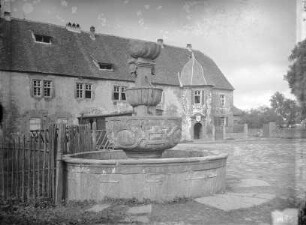 Schlossbrunnen