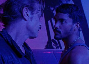 Motel Destino (2024) - Trailer