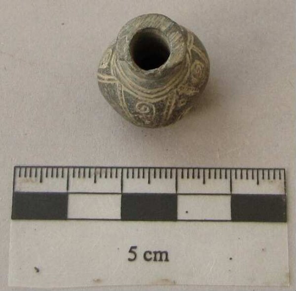 spindle whorl