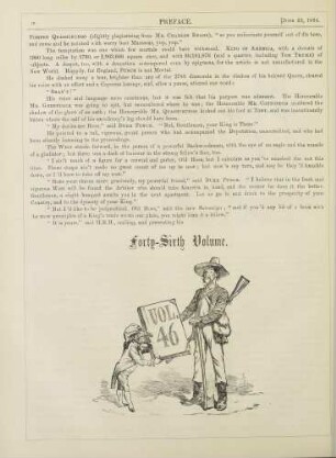 Preface. Forty-Sixth Volume