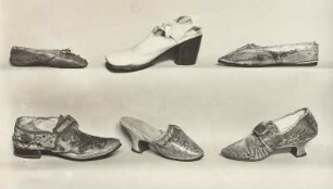 Schuhe