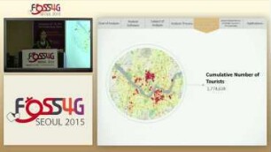 Analysis of Spatial Density Utilizing the Big Data of Floating Population of Seoul City