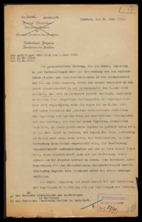 Württembergische Gesandtschaften (Allgemeines)
