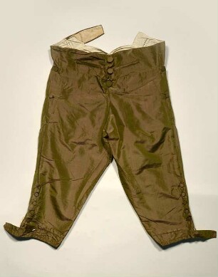 Kniehose