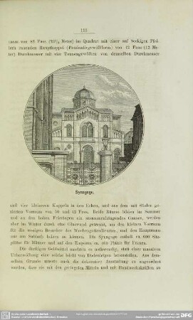 Synagoge