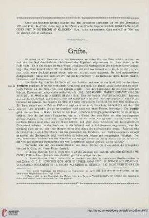 ⟦Grifte⟧
