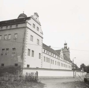 Schloss Lichtenburg