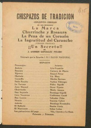 1933002900: La marca