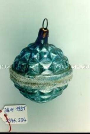 Christbaumschmuck Kugel