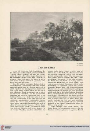 Theodoer Schüz