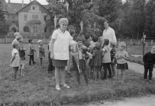 Kindergarten Eichgraben