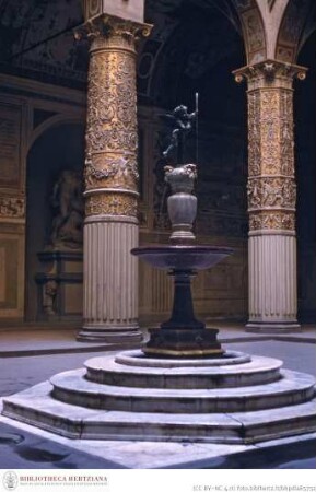 Palazzo Vecchio