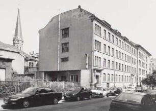 40. Oberschule