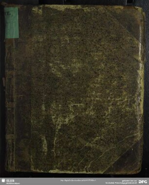 Rector Academiae Wittenbergensis Christianus Hanaccius ... Decanus Civibus Academicis S. P. D.