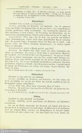 Dittersdorf