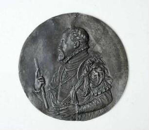 Kaiser Rudolf II [?]