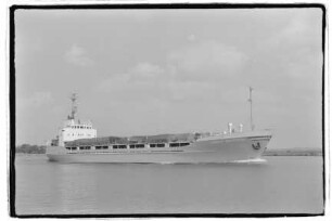 Hinrich Behrmann (1969), A. Behrmann, Hamburg