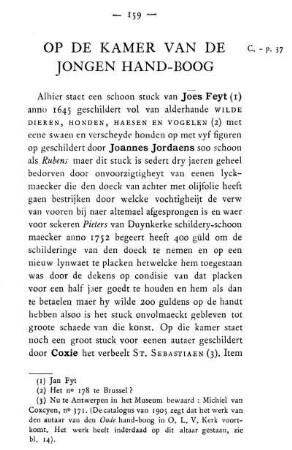 Op De Kamer Van De Jongen Hand-Boog