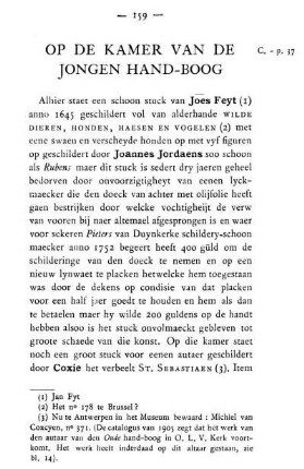 Op De Kamer Van De Jongen Hand-Boog