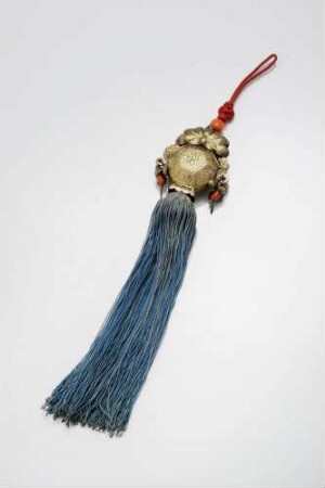 Brustschmuck, "Norigae" 노리개