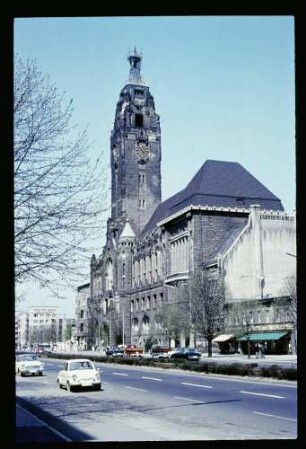 Chlttbg. Rathaus 2.5.65.