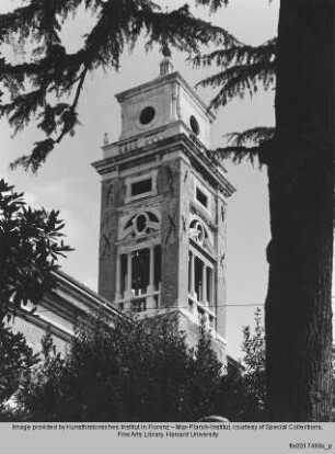 Santo Stefano dei Cavalieri, Pisa