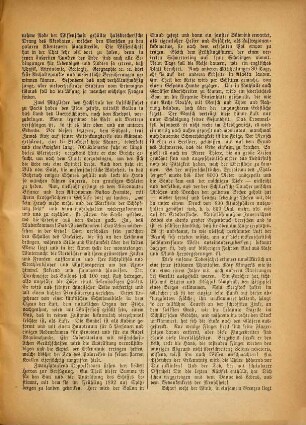 Sonntags-Post : Blätter zur Unterhaltung und Belehrung. 1891