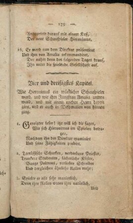 Vier und dreißigstes Kapitel.