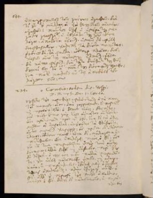 684-687, 8.8.1585 (vesperi), 1. Cor 10