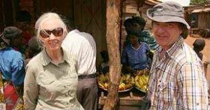 Jane's Journey - Die Lebensreise der Jane Goodall