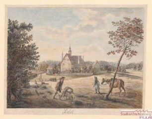 St. Jobst
